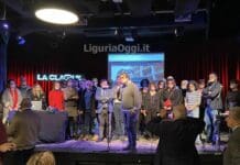 Legge Bavaglio, Giornalisti in piazza lunedì 29 gennaio Giornalisti Liguria legge bavaglio