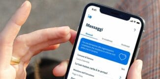 Oggetti smarriti, a Genova arriva la App, ecco come funziona App Io Genova