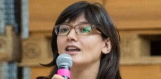 Palazzo Ducale di Genova, Ilaria Bonacossa è la nuova Direttrice Ilaria Bonacossa