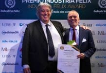 A Liguria Digitale il premio Industria Felix Liguria Digitale Industria Felix