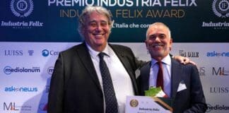 A Liguria Digitale il premio Industria Felix Liguria Digitale Industria Felix