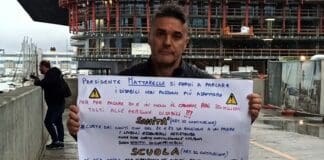 Disabilità, le famiglie senza cure replicano: in Liguria diritti negati Marco Macrì, famiglie disabili