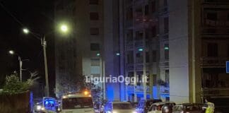 Genova, grave incidente a Marassi Marassi Genova incidente viale Bracelli 14 dicembre 2023