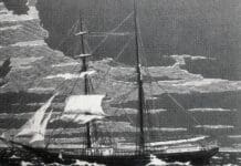 Mary Celeste, la nave fantasma più famosa era diretta a Genova Mary Celeste nave fantasma diretta a Genova