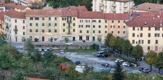 Masone, un concorso di idee per far rinascere l’area ex Cerusa Masone