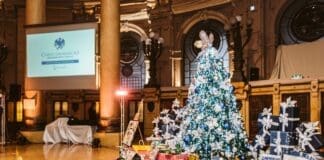 Genova, Confcommercio Giovani raccoglie oltre 200 regali per i bambini del Gaslini