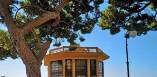 Genova, fermo per tutta la mattinata l’ascensore Castelletto Levante Pino Castelletto ascensore spianata