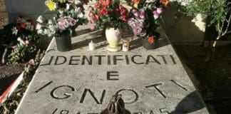 Genova, Sacrario della Repubblica Sociale Italiana, PD: il Comune lo farà restaurare Sacrario Repubblica Sociale Italiana Genova Staglieno cimitero