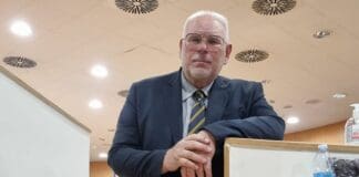 Genova, malore fatale per il consigliere regionale Sauro Manucci Sauro Manucci