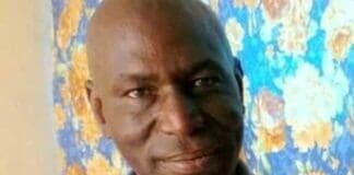 Morto di freddo a Genova, l’ex moglie: non era un clochard, perché non mi hanno avvisato? Seydou_Diallo morto di freddo a Genova