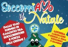 Natale a Pra’ con SoccorriAmo nell’area Pianacci SoccorriAmo Natale