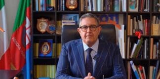 Natale in Liguria, il messaggio del presidente Toti: fiducia nel futuro Giovanni Toti Natale 2023