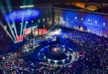 Capodanno a Genova, tre serate di grandi show, ecco il Tricapodanno Tricapodanno Genova Capodanno 2022