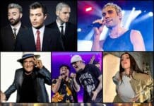 A Genova torna il TriCapodanno con musica e spettacoli dal 29 al 31 dicembre TriCapodanno Genova 2023