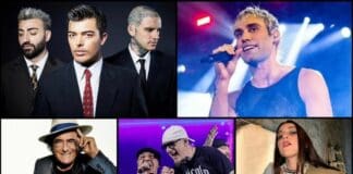 A Genova torna il TriCapodanno con musica e spettacoli dal 29 al 31 dicembre TriCapodanno Genova 2023