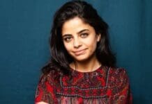 Genova, Eccellenza al Femminile, premio alla giornalista siriana Wafa Ali Mustafa Wafa Alì Mustafa