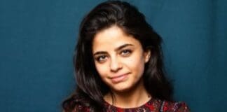 Genova, Eccellenza al Femminile, premio alla giornalista siriana Wafa Ali Mustafa Wafa Alì Mustafa