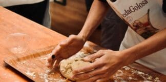 Genova, uno show cooking per riscoprire la tradizione della Cumba di Natale