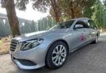 Genova, domani corteo di carri funebri per protesta carro funebre asef