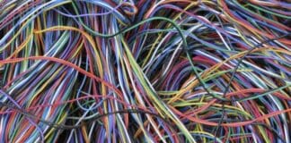 Genova, Internet in tilt nel centro storico da oltre sei ore cavi telefonici rame