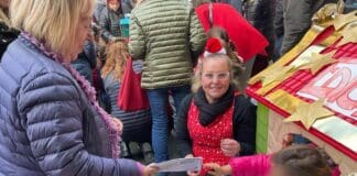 San Desiderio, bambini e nonni alleati per ricordare il passato del quartiere Grido di Sande