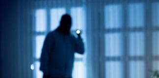 La Spezia, raffica di furti nelle case, arrestate due persone ladro