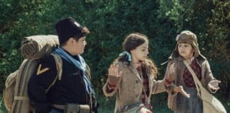 Bordighera, al via il Ponente International Film Festival Ultima volta che siamo stati bambini