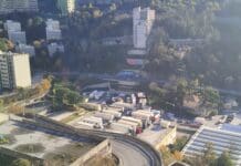 Luna Park, i caravan dei giostrai a Begato, Municipio: nessuno ci ha informati Giostrai a Begato