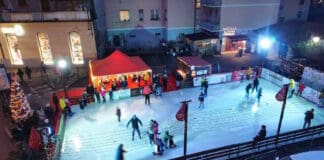 Busalla, da domani al via gli eventi organizzati per Natale: il programma