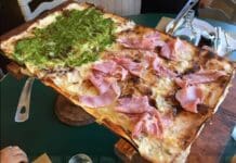 Genova, ristorante offre corso retribuito da pizzaiolo e non trova candidati Ristorante Montallegro