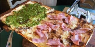 Genova, ristorante offre corso retribuito da pizzaiolo e non trova candidati Ristorante Montallegro