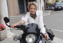 La Spezia, uccise la moglie senza riuscire a suicidarsi, condannato a tre anni e sei mesi Rossella Cominotti