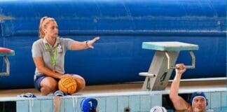 Disabilità e Sport, sabato l’open day di pallanuoto al Lago Figoi Waterpolo San Giorgio