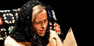 Genova, la Befana nel parco di Villa Imperiale a San Fruttuoso Befana Villa Imperiale Genova