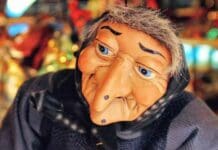 Traso di bargagli festeggia la Befana domenica 5 gennaio Befana
