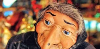 Sestri Levante, torna la Moto-Befana sabato 6 gennaio Befana