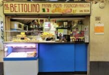 Genova, a Sottoripa chiude lo storico Bettolino il Bettolino