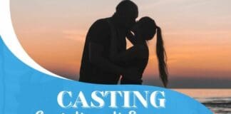 Genova, Regione Liguria cerca coppie per bacio per la cartolina di Sanremo Casting coppie baci Regione Liguria Festival Sanremo 2024