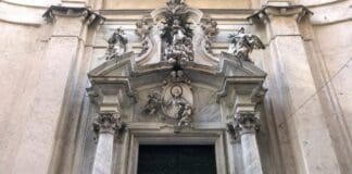 La Chiesa di San Filippo Neri a Genova e la prima volta di Niccolò Paganini