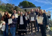 Concorso Mieli di Liguria, premiate le migliori produzioni Concorso Mieli di Liguria 2023