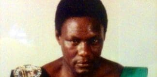 Genova, ultimo saluto al campione di boxe Davis Yawe Davis Yawe