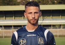 Sarissola, giovedì i funerali di Federico Garrè Federico Garrè