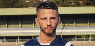 Calcio, morto Federico Garrè l’ex Primavera della Sampdoria aveva 25 anni Federico Garrè