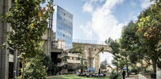 Genova, nasce Play Baltimora, la casa della Musica Giardini Baltimora