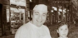 Genova, addio a José Torrisi, storico titolare del Bettolino di Sottoripa José Torrisi Bettolino Sottoripa