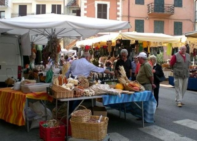 Loano Fiera San Sebastiano