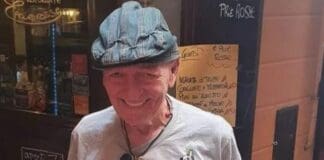 Genova, il Centro Storico piange la scomparsa di Lucio Ferraro Lucio Ferraro