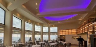 Nervi, apertura a sorpresa della Marinella Marinella Nervi apertura 1 gennaio 2024