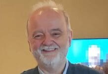 Morto Manlio Mencoboni, il medico oncologo aveva 63 anni, giovedì i funerali Manlio Mencoboni