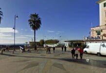 Genova, sospeso il progetto per la nuova fontana a Pegli, vincono i Cittadini Pegli Largo calasetta